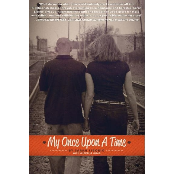My Once Upon a Time, (Hardcover)