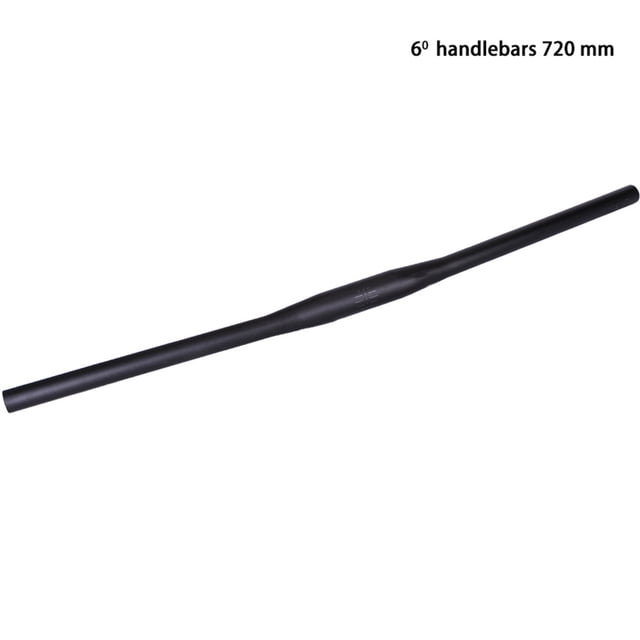 Bicycle Handlebars Hand Grip Aluminum Alloy Anticorrosion Rust-resistant High-performance for Road Mountain Cycle Riding Usage 780MM Straight