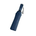 thumbnail image 2 of RKSTN Anti-Uv Umbrellas Folding Travel Windproof 12 Ribs Anti-UV Automatic Reverse Umbrellas, 2 of 4