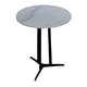 thumbnail image 1 of Mesa Lateral Dodona Blanco - Kessa Muebles, 1 of 1