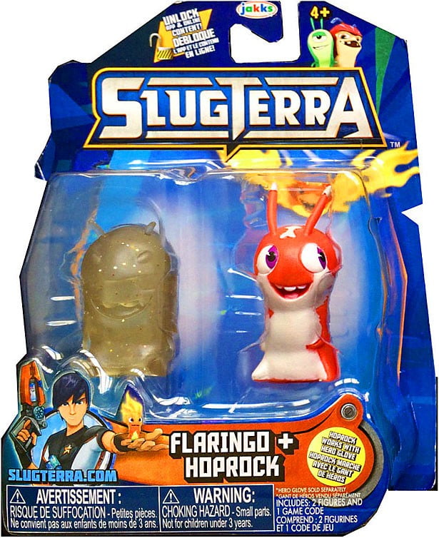 slugterra toys walmart