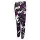 thumbnail image 3 of Pantalones de camuflaje de mujer Pantalones de chándal Pantalones casuales Pantalones de tobillo BUD Pantalones L Yinane pantalones de carga para mujeres, 3 of 8