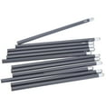 thumbnail image 1 of Crayon à Dessin, Crayon à Charbon, 12Pcs Fine Fabrication pour Peintre Schoool, 1 of 8
