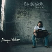 Morgan Wallen - Dangerous: The Double Album - Country - Vinyl LP (Big Loud Records)