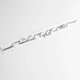 thumbnail image 2 of 35.5cm Letter Emblem Badge Car Body Rear Trunk Sticker Decoration For Stinger Gt 2018 2.0t 86311-j5100 / 86311j5100, 2 of 5