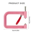 thumbnail image 5 of Aellinatey Handheld Automatic Bead Fixing Device for Creative Jewelry Crafting at Home, 5 of 11