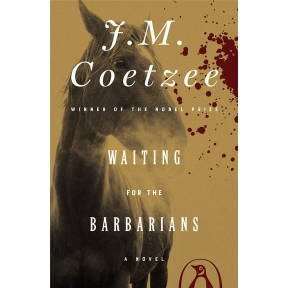 Waiting for the Barbarians, (Paperback)