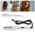 thumbnail image 4 of Iron Automatic Curling, Elegante Wand Auto Curling Wand para Barber Shop 110-220V., 4 of 7