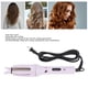 thumbnail image 4 of Iron Automatic Curling, Elegante Wand Auto Curling Wand para Barber Shop 110-220V., 4 of 7