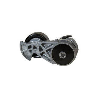 Mercury Grand Marquis Accessory Drive Belt Tensioner