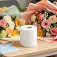 thumbnail image 3 of ADDHAT Accesorios Para Floristas Malla Con Snow Dot Para Ramos Y Bodas, 3 of 6