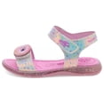 thumbnail image 1 of Sandalia Tropicana Mis Pastelitos Eshpeshial Luz Led 48908 rosa 13.5, 1 of 5