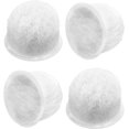thumbnail image 1 of Pack Replacement Water Filters for Wolf Gourmet, Coffee Maker Water Filter Pods, Charcoal Filtration for Coffee Machine to Make Delicious Coffee, 1 of 5