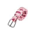 thumbnail image 2 of Cinturón de peso multiusos Naiovety camuflaje rosa, 2 of 6