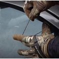thumbnail image 3 of EDC Survival Bracelet, Car Window Breaker Wrist Strap Escape Tool Rapid Escape, 3 of 5