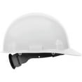 thumbnail image 3 of Jackson Safety Hard Hat - SC-6 Series - Front Brim - White, 3 of 3