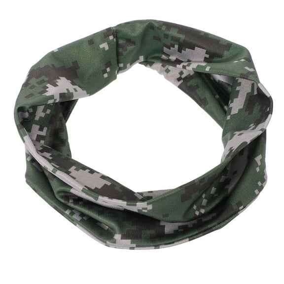 HONMEET 1Pack Toddler Sweat Bands with Comfortable and Breathable Design for Sports