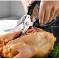 thumbnail image 5 of Tijeras para aves de corral-tijeras de cocina resistentes para cortar pollo,, 5 of 5
