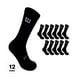 thumbnail image 1 of Calceta Wilson Para Hombre Unitalla 12 Pares, 1 of 4