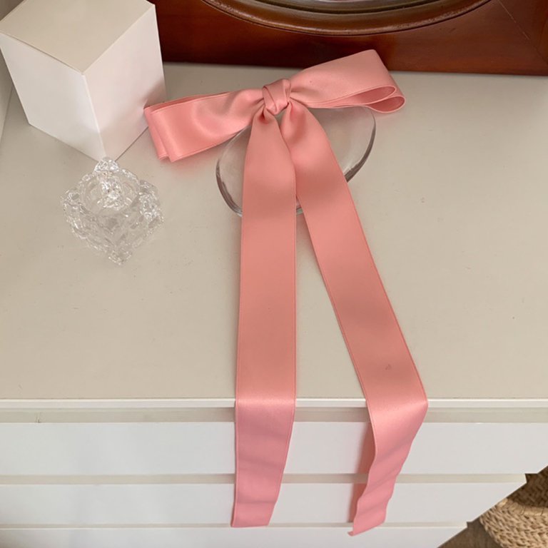 ☺︎❣️ Natalie ribbon set beige Andmary Natalie Ribbon Set Beige