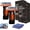 2, variant on Handheld Glass Oil-Film Remover, Car Oil Film Cleaner Removes Smudges, Glass Compound with Cleaning Board for Safe Driving