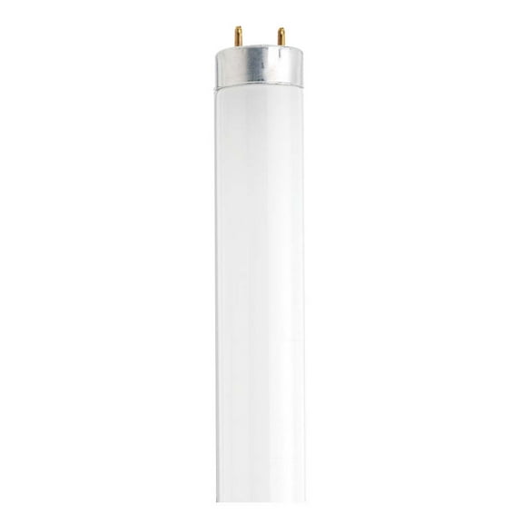 Satco Lighting S26516 18 Watt 30" Linear T8 Fluorescent Bulb