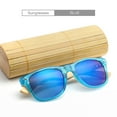 thumbnail image 3 of SHENGXINY Outdoor & Sport Clearance New Sunglasses Wooden Wood Mens Womens Retro Vintage Summer Glasses Black Frame Progressive, 3 of 3