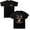 Black, variant on Riley Green Logo Merch T-shirt Summer Unisex 2026 Fashion Short-sleeved Casual Design Tee