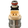 thumbnail image 2 of 4x Precision Flow Matched Fuel Injectors for Suzuki Sidekick Tracker X-90 1.6L Maximize Fuel Delivery, 2 of 9
