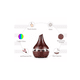 thumbnail image 4 of Difusores De Aromas Eléctricos Humidificador De Aire 300ml Café, 4 of 4