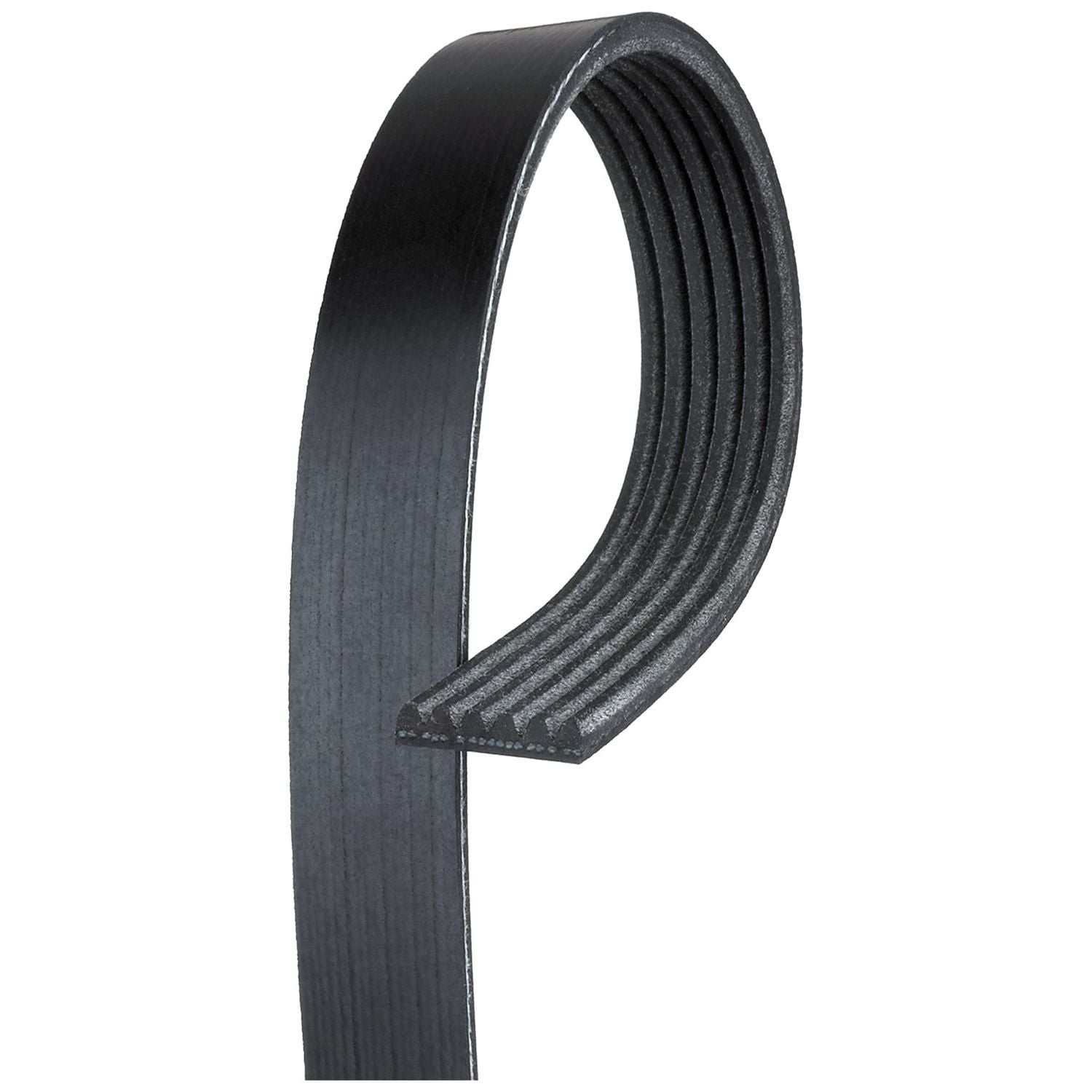 Gates K060744 Micro-V Serpentine Drive Belt Fits select Gates K060744 Micro-V Serpentine Drive Belt Fits select