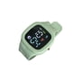 thumbnail image 1 of Bearachild Reloj de LED para niños, utilidades de tiempo de moda, correa ajustable multifuncional, relojes electrónicos cuadrados Electrónica Verde, 1 of 6