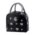 thumbnail image 4 of Contenedor de almacenamiento de alimentos a prueba de fugas, bolsa portátil para utensilios de cocina, bolso de viaje con aislamiento Estilo C, 4 of 9