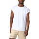 thumbnail image 3 of Sunloudy, chaleco deportivo de verano para hombre, camiseta sin mangas con cuello redondo y estampado de letras, camiseta sin mangas de secado rápidos sin mangas para entrenamiento muscular Sunloudy  moda, 3 of 10