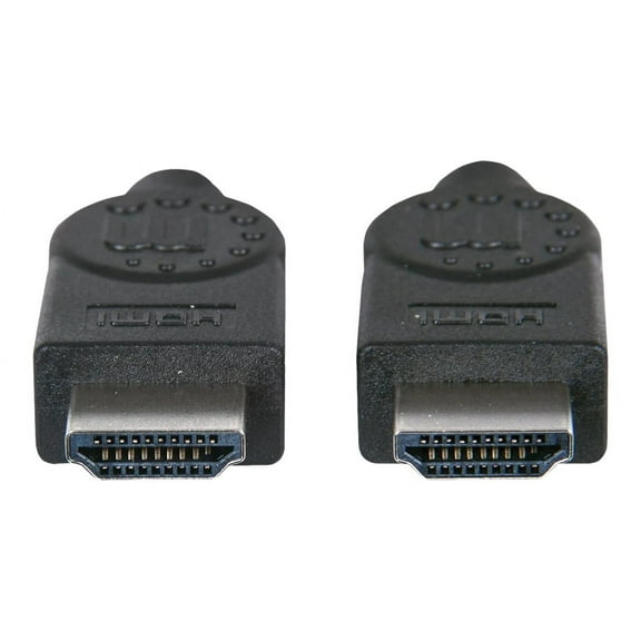 Manhattan HDMI Cable Male to Male 75-Feet/22.5m (308458)