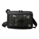 thumbnail image 1 of Bandolera Para Hombre Crossbody Belug, Camuflaje Negro, 1 of 5