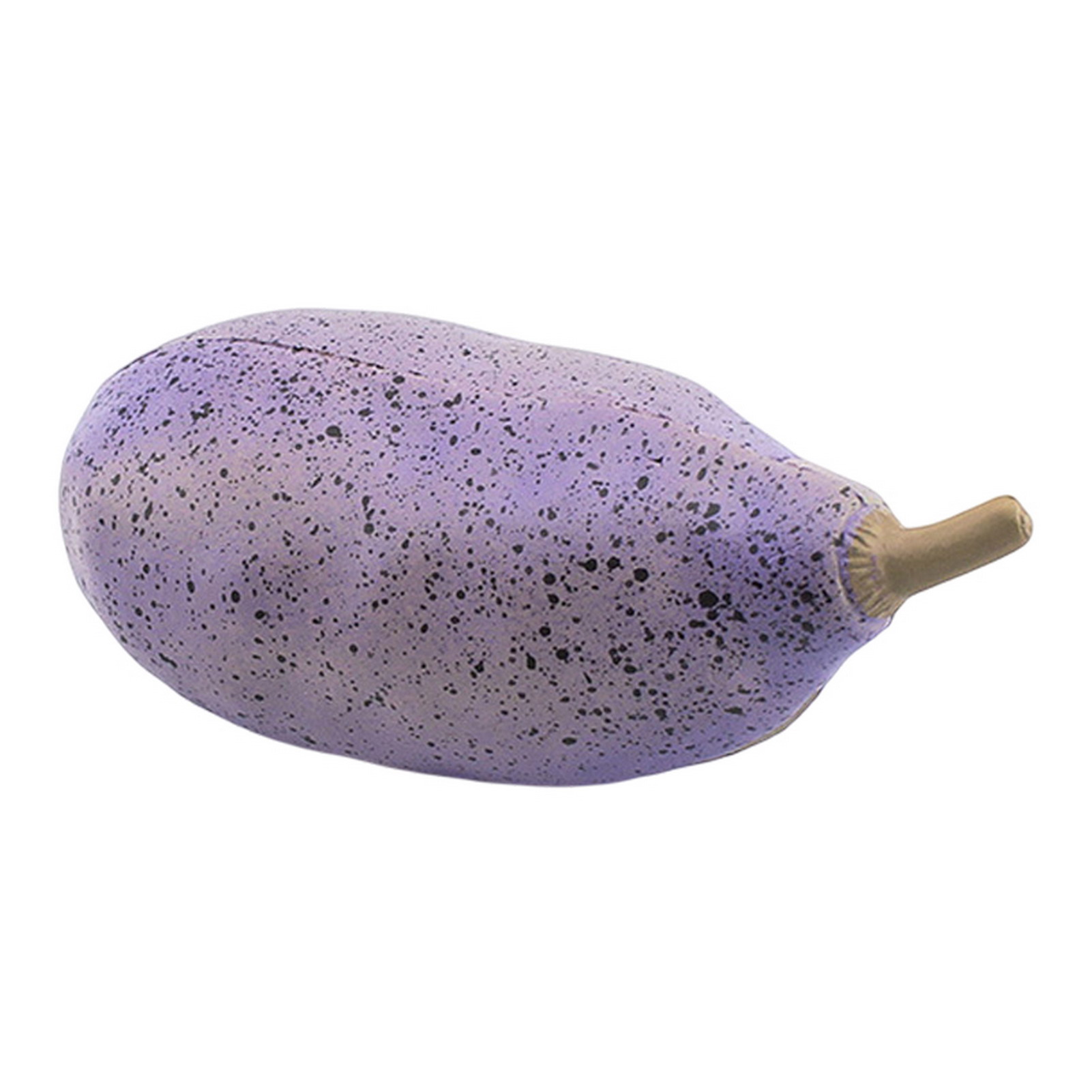 Temacd Fake Vegetable Model Realistic Looking Smooth Surface Clear