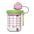 thumbnail image 1 of Botella de agua Gloria 650ml adorable taza para beber oficina deportes al aire libre, 1 of 9