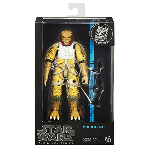 bossk black series