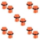 thumbnail image 3 of Tapón de drenaje de agua Sonducket para Rtic 20 45 65 110 Negro Naranja, 3 of 6