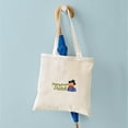 thumbnail image 4 of CafePress - Pennsylvania Dutch Tote Bag - Unisex Canvas Tote Bag, Beige, 1-Piece, 4 of 6
