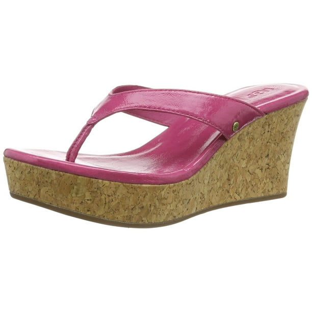 ugg lilah sandals