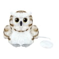thumbnail image 2 of BotaniNest Detachable Shoulder For Kids Soft Cuddly Companion With Strong Strap And Portable Design, 2 of 5
