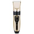 thumbnail image 3 of Pet Hair Clipper Set Electric Dog Hair Trimmer Kit Usb Pet Hair Grooming Tools Advancent PT001907-00, 3 of 5