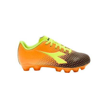 Diadora Cattura GR LPU Youth Firm Ground Cleats