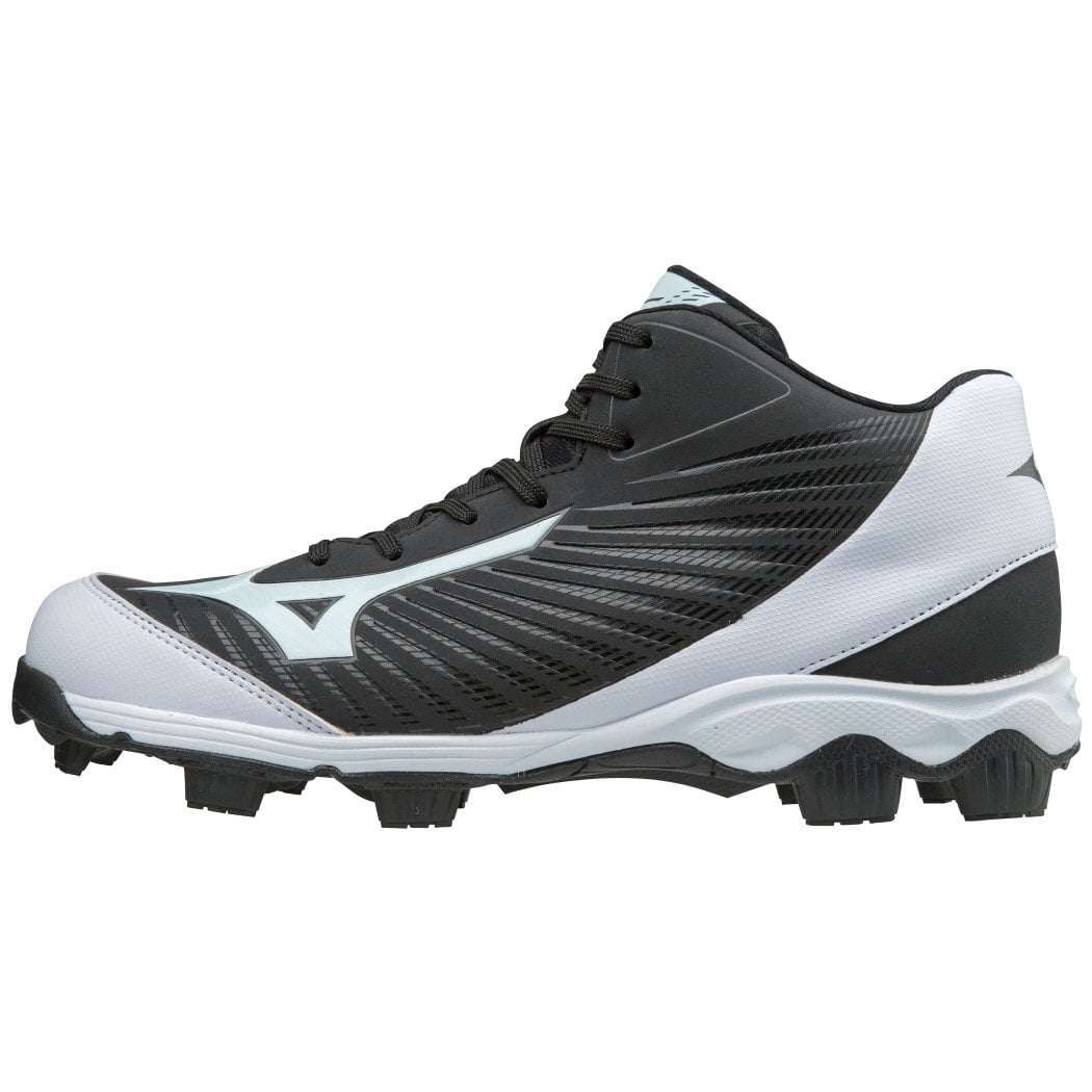 mizuno 9 spike advanced