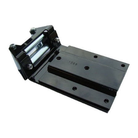 Bulldog Winch (15139 Winch Mount
