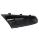 thumbnail image 2 of Rejilla De Parachoques Delantero, Tiras De Panel De Rejilla De Cubierta De Parrilla De Parachoques Delantero Lado Derecho 7701208684 Apto Para RENAULT CLIO MK3 2005-2009, 2 of 5