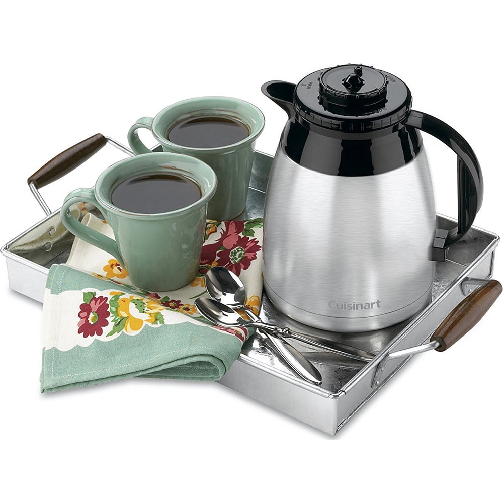 Cuisinart - Cozy up by the fire with a soothing cup of tea