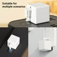 thumbnail image 4 of Presentador de Botones Inteligentes, Botón Inteligente Botón Presente Compáctoo de Plásstico 100 Mah Para El Hogar, 4 of 7